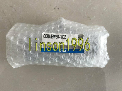 new ONE SMC CDRA1BW30-180Z rotating cylinder - ONE