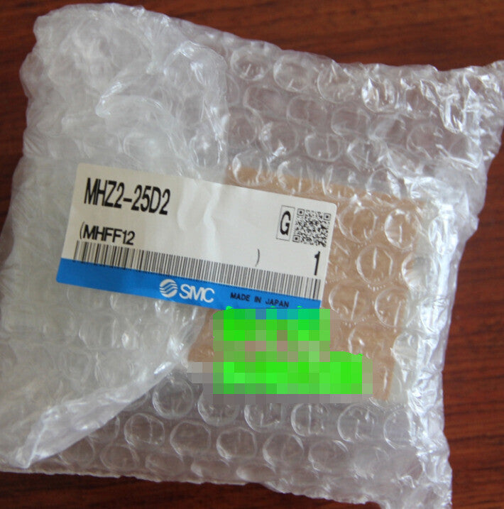 1PC SMC MHZ2-25D2 MHZ225D2 Cylinder Free Shipping #SM