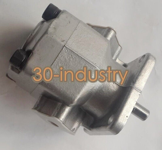 REXPOWER RGP-2A-F02R Gear Pump for Reliable Performance - REXPOWER