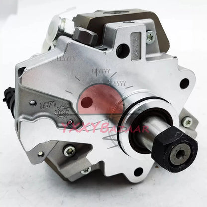 High-Pressure Fuel Pump 0445020175 0986437341 for Cummins Iveco Eurocargo Tector