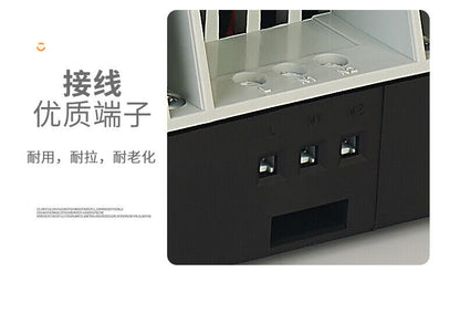 new Cabinet dehumidification and temperature control integrated PTC heater 500W 650W - DEHUMIDPRO