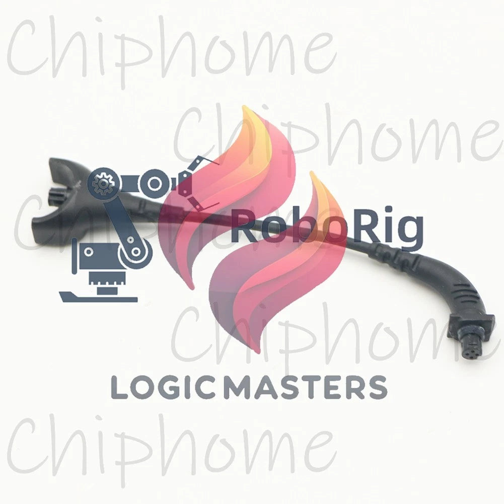 1PCS For N5 CP810 Cochlear Prosthesis Coil Silvering Lead 6CM