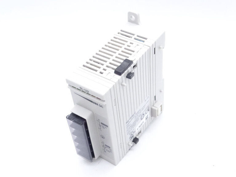 KEYENCE CORP SL-U2 POWER SUPPLY: High-Quality Power Solution for Efficient Energy Use - KEYENCE CORP