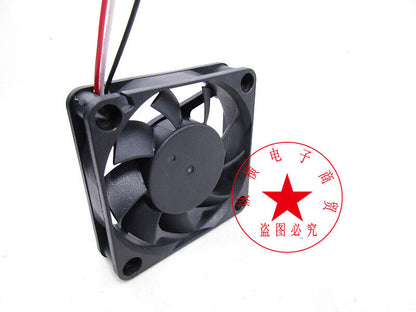new SUNON KDE2406PHV2 6015 24V 1.3W 60mm Magnetic levitation silent cooling fan - SUNON