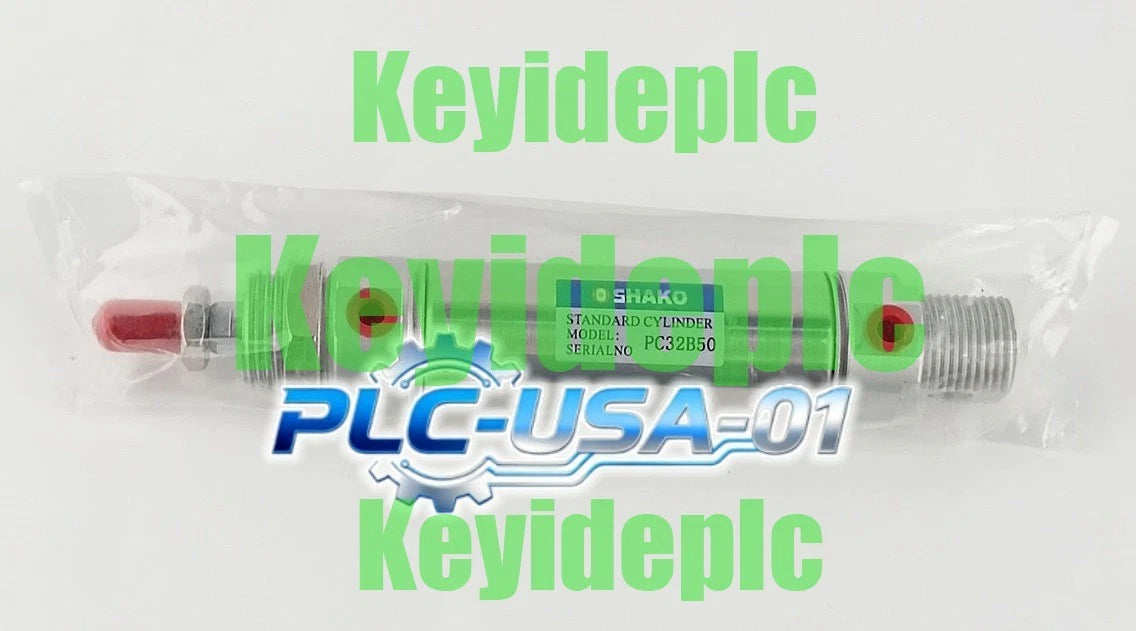1PCS SHAKO PC32B50 Cylinder PC32B50 Deliver quickly #k