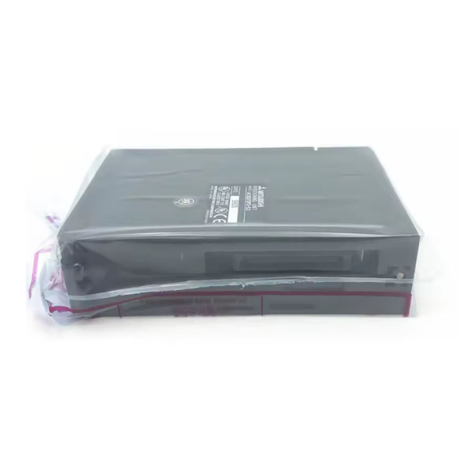 MITSUBISHI A1SD75P3-S3 Positioning Unit - MITSUBISHI