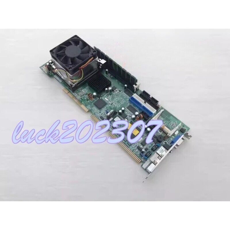 used 1PC ROCKY-4782E2V-1.2 Industrial computer motherboard - 1PC