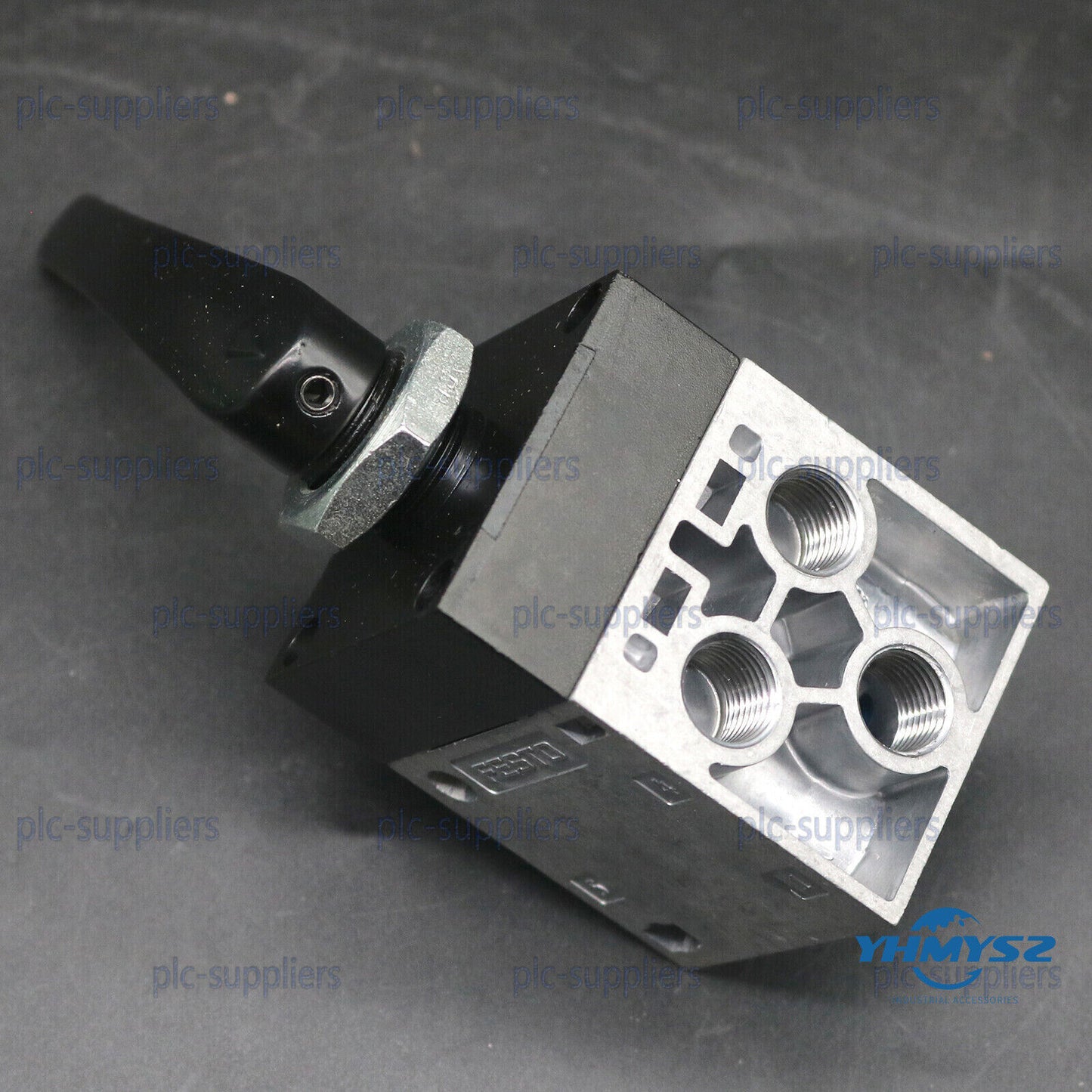 New 1PC Festo Hand Lever Valve H-5-1/4-B 8995 Stock - FESTO