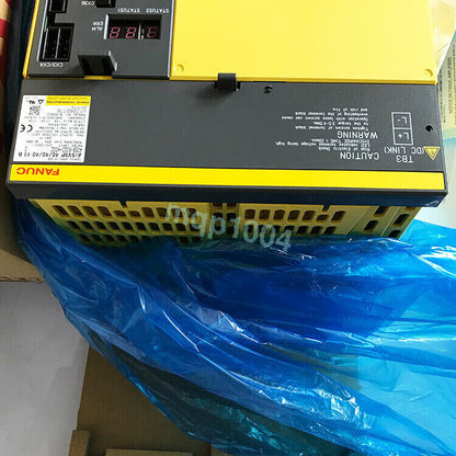 FANUC A06B-6320-H332 Servo Drive In Box Expedited - FANUC