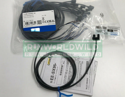 10PCS FOR EE-SX952-W Photo MicroSensor 1M