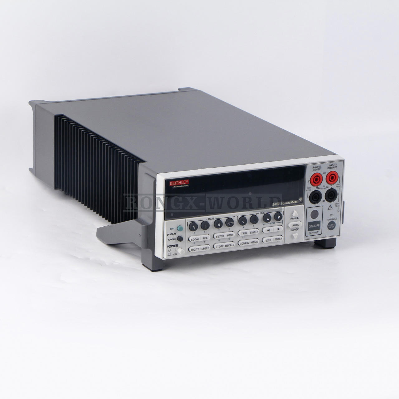 new 1PC KEITHLEY 2400 KEITHLEY High Precision SourceMeter - KEITHLEY