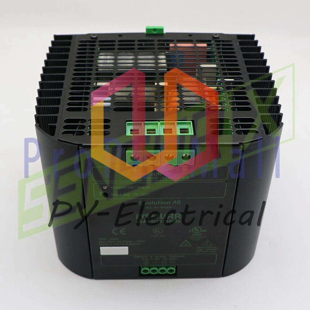 MURR 85004 Power Supplies 1x~