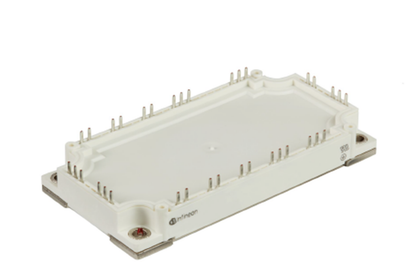 new INFINEON FP75R12KT4_B16 FP75R12KT4-B16 Power Supply Module - INFINEON