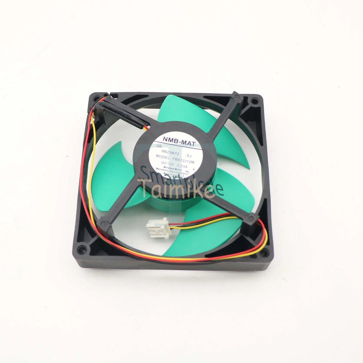 1PCS NMB FBA12J12M 12V 0.23A refrigerator fan