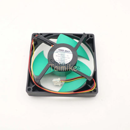 1PCS NMB FBA12J12M 12V 0.23A refrigerator fan