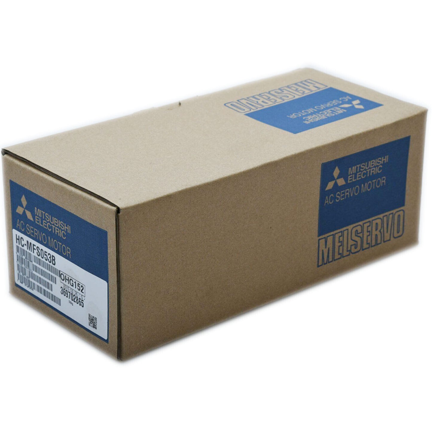Mitsubishi servo motor HC-MFS053B – High Performance Industrial Motor - MITSUBISHI