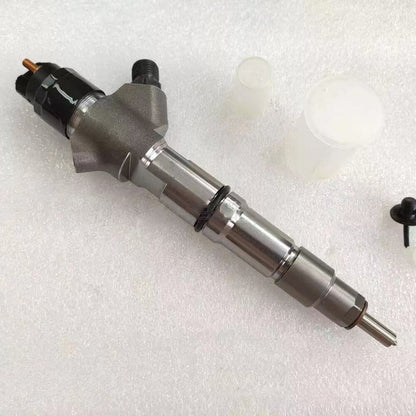 Common Rail Injector Assembly For Weichai WD10 0445120224