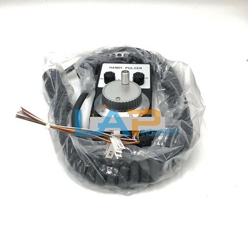 NEMICON Electronic Handwheel Pulse Generator HP-L01-2Z1 PL0-300-00 - NEMICON