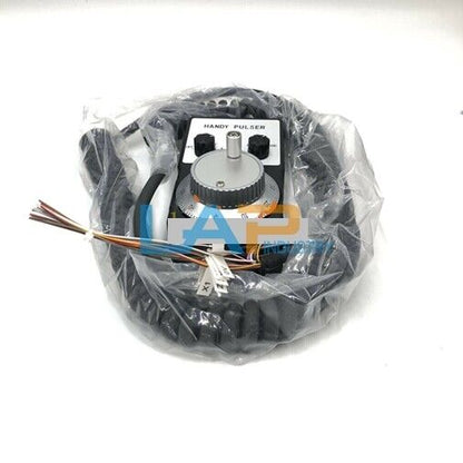 NEMICON Electronic Handwheel Pulse Generator HP-L01-2Z1 PL0-300-00 - NEMICON