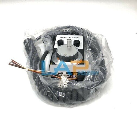 NEMICON Electronic Handwheel Pulse Generator HP-L01-2Z1 PL0-300-00 - NEMICON