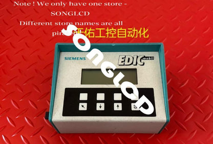 1PCS EDIC MOBIL Portable Device - EDIC