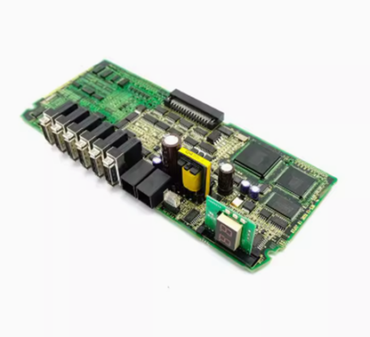 Fanuc A20B-2100 - FANUC