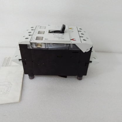 New Sent Within 24 Hours - MOeller PLC NZM7-200S Without Box - MOELLER PLC
