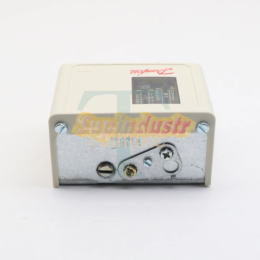 .1Pcs Danfoss KP36 060-110866 060110866 Pressure Control