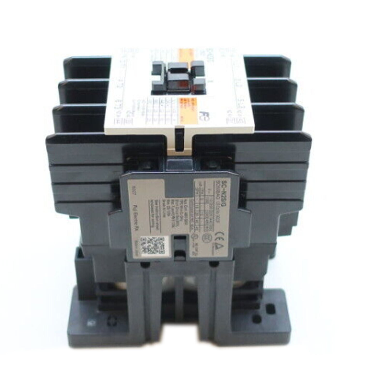 new 1PCS FUJI SC-N2S/G Contactor DC 24V - FUJI