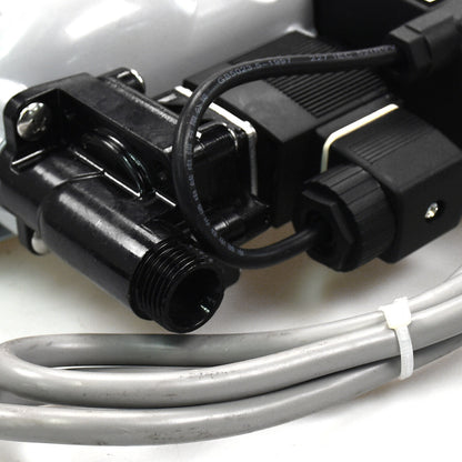 1PC 115V Drainage Drain Valve EWD 330 for Atlas 1622855181 EWD330M 2901146551 - ATLAS