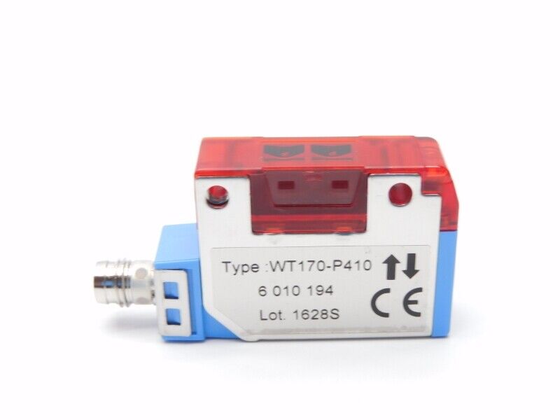 SICK WT170-P410 10-30VDC NSMP - SICK