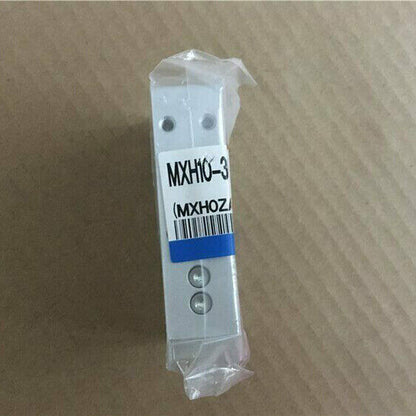 new ONE SMC MXH10-30Z pneumatic slider cylinder - high precision industrial cylinder - SMC