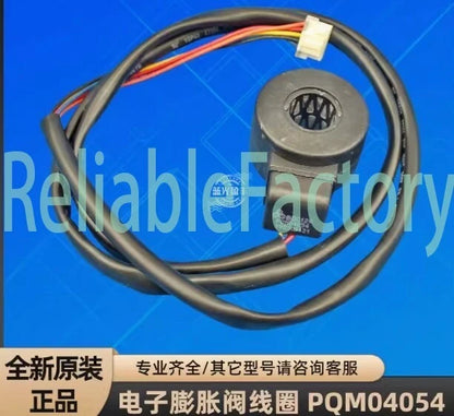 Gree air conditioner PQM04054 electronic coil PQM04056 QA (Q) 12-GL-01-RK