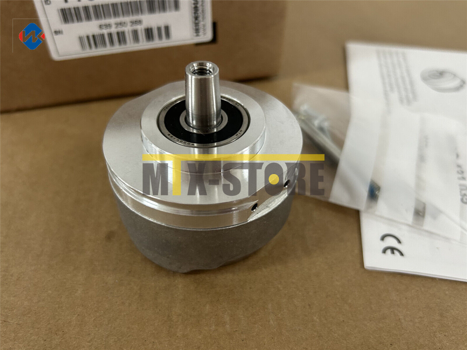 new 1PCS   ROD 431.036 1169566-53 HEIDENHAIN Encoder