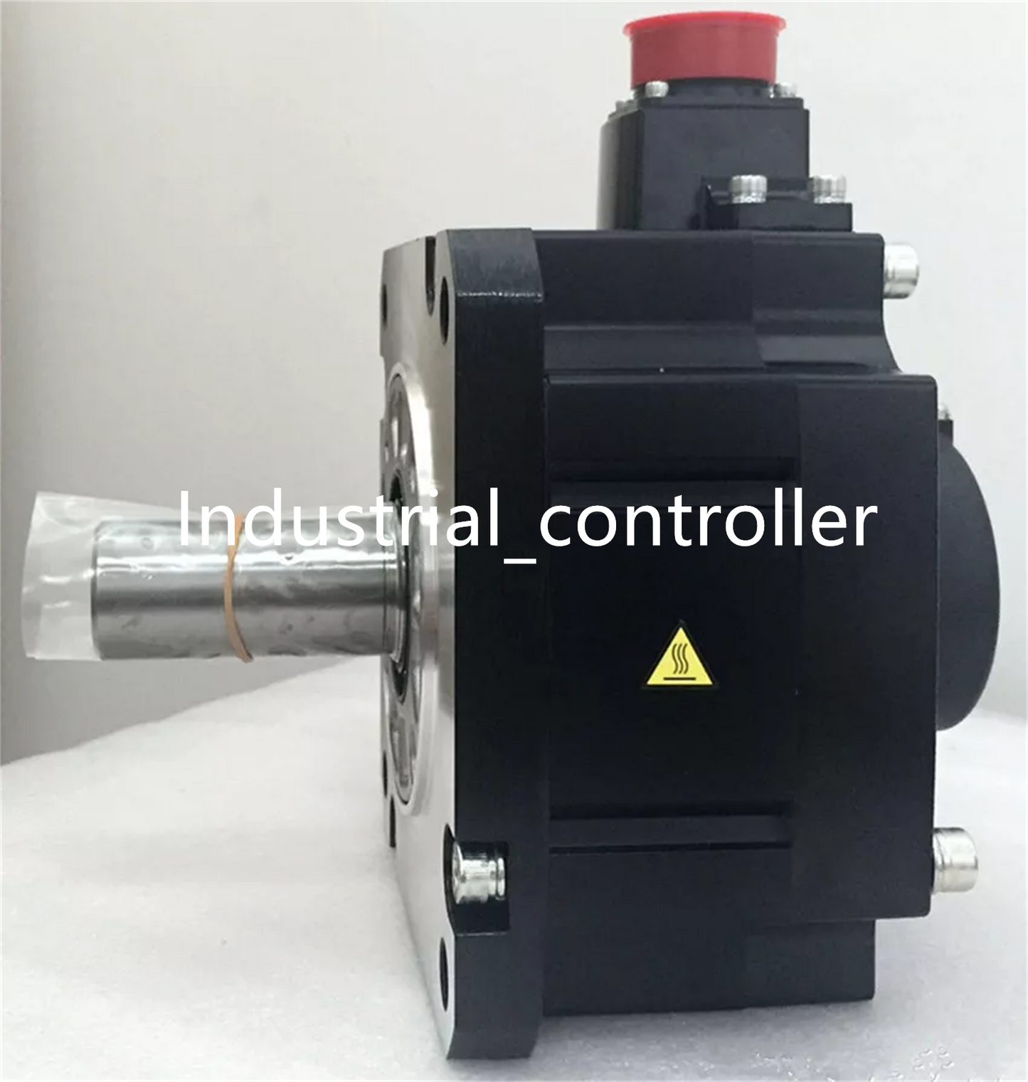 Mitsubishi HG-SR121J Servo Motor: 1PC, High-Performance Servo Motor - MITSUBISHI
