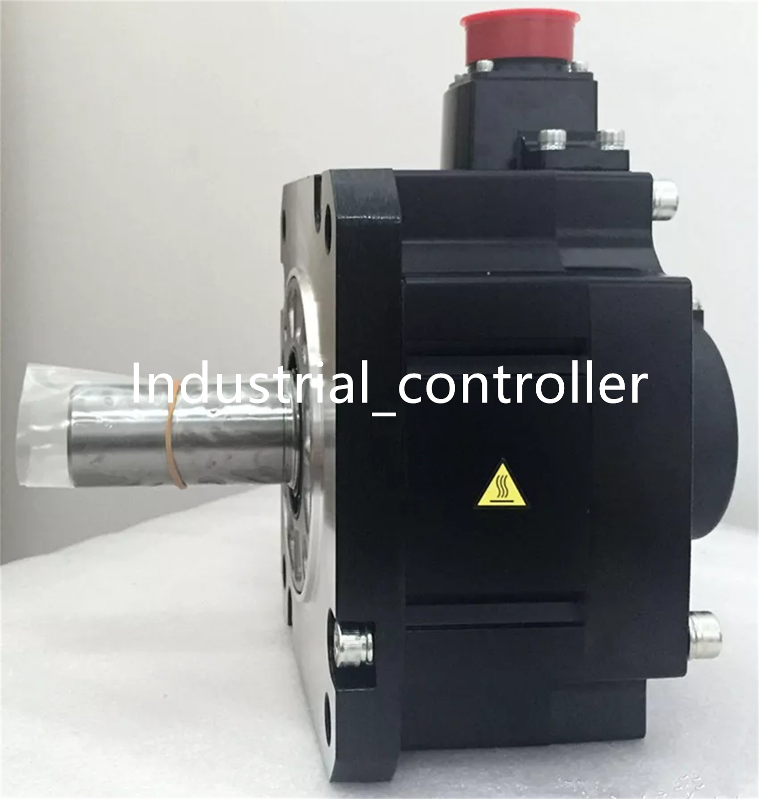Mitsubishi HG-SR121J Servo Motor: 1PC, High-Performance Servo Motor - MITSUBISHI