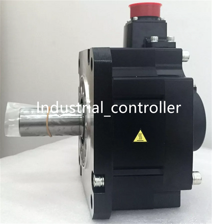 Mitsubishi HG-SR121J Servo Motor: 1PC, High-Performance Servo Motor - MITSUBISHI
