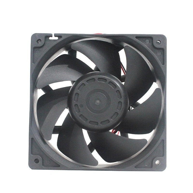 SOKFAN SD4715-B12-60 12038 12V 2.3A DC Cooling Fan for Inverter