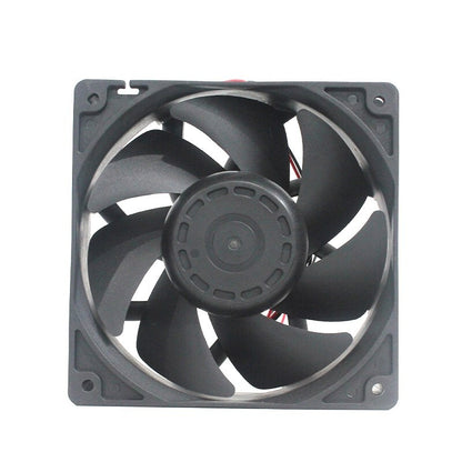 SOKFAN SD4715-B12-60 12038 12V 2.3A DC Cooling Fan for Inverter