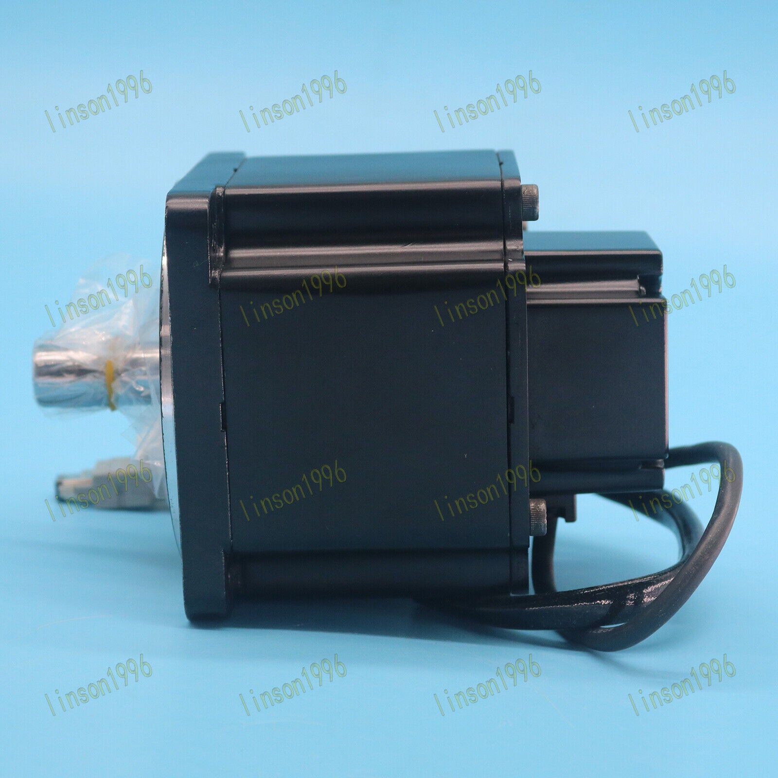 Used 1pc Fuji Servo Motor GYC751DC1-SA-Z12: Tested OK - FUJI