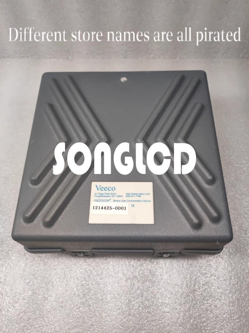 1PCS NEW PIEZOCON 1214425-0001 Temperature Sensor - KOEED