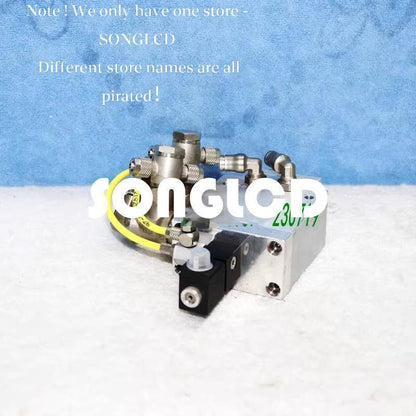 1PCS 362200/1133 Heavy Duty Component - OMRON