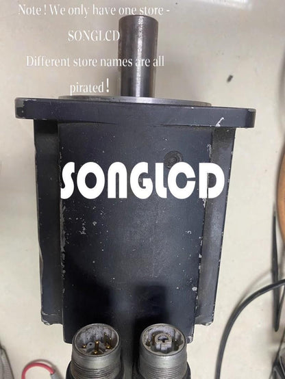 MSK060B-0600-NM-M1-UG0-NNNN Bosch Servo Motor - BOSCH