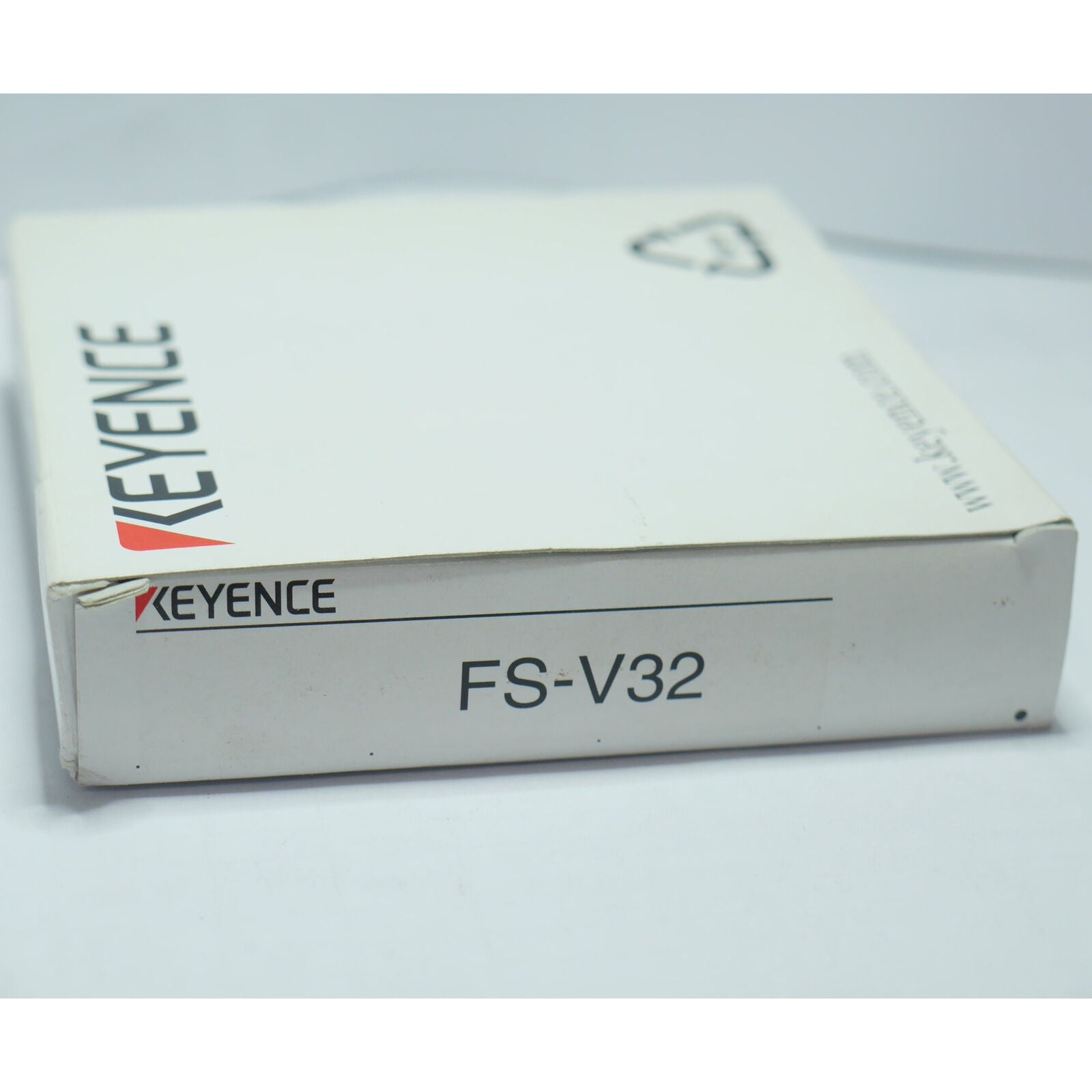 ONE Fiber Amplifier Sensor FS-V32 for Keyence IN STOCK - ONE