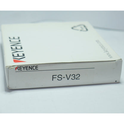ONE Fiber Amplifier Sensor FS-V32 for Keyence IN STOCK - ONE