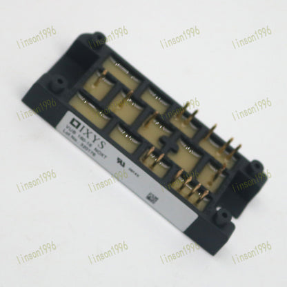 IXYS VUB160-16NOXT Power Module Supply - IXYS