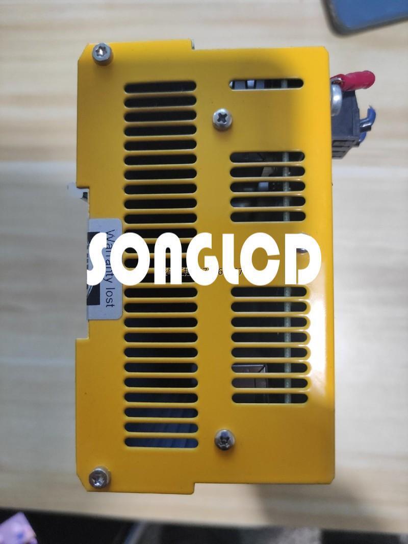 HIMatrix F31-02 Safety Controller Module - HIMATRIX