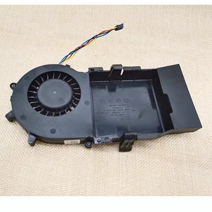 SUNON EF70150SX-C020-S9A DC5V 4.50W 4-Pin Cooling Fan