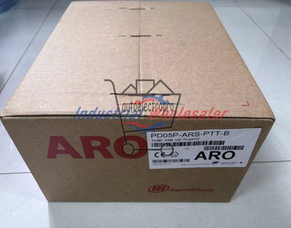 1PC ARO INGERSOLL RAND PD05P-ARS-PTT-B Double Diaphragm Pump Fast delivery