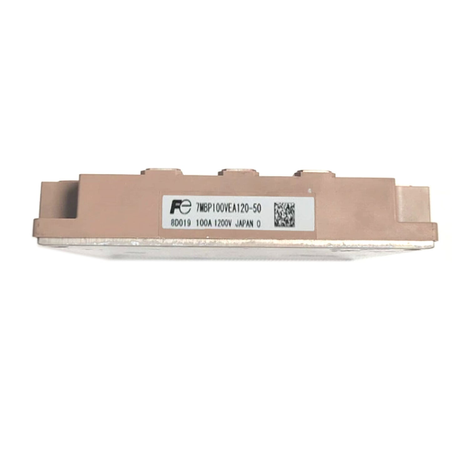 Fuji Power IGBT Module 7MBP100VEA120-50 - FUJI POWER SEMICONDUCTOR